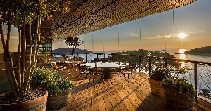 Hotel GRAND PARK HOTEL ROVINJ wakacje