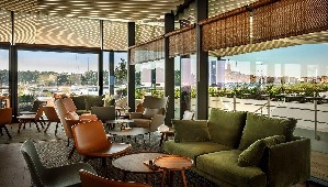 Hotel GRAND PARK HOTEL ROVINJ wakacje