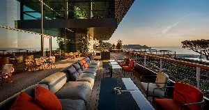 Hotel GRAND PARK HOTEL ROVINJ wakacje