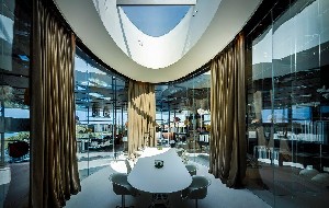 Hotel GRAND PARK HOTEL ROVINJ wakacje