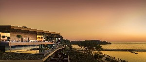 Hotel GRAND PARK HOTEL ROVINJ wakacje