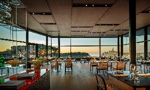 Hotel GRAND PARK HOTEL ROVINJ wakacje