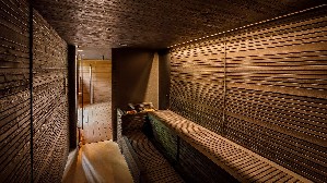 Hotel GRAND PARK HOTEL ROVINJ wakacje