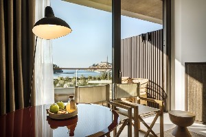 Hotel GRAND PARK HOTEL ROVINJ wakacje