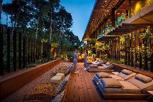 Hotel GRAND PARK HOTEL ROVINJ wakacje