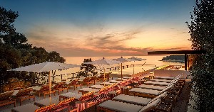 Hotel GRAND PARK HOTEL ROVINJ wakacje