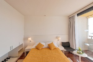 Standard Room (Balcony)