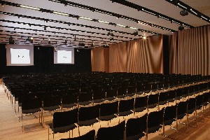 Conference Facilities