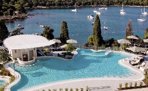 Hotel MONTE MULINI wakacje