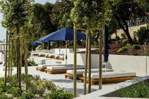 Hotel MONTE MULINI wakacje