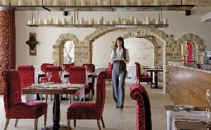 Hotel MONTE MULINI wakacje