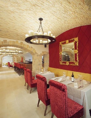 Hotel MONTE MULINI wakacje