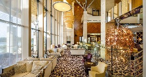 Hotel MONTE MULINI wakacje