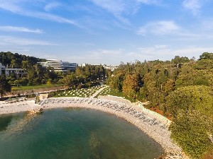 Hotel MONTE MULINI wakacje