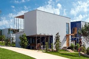 Hotel RESORT AMARIN APARTMENTS wakacje