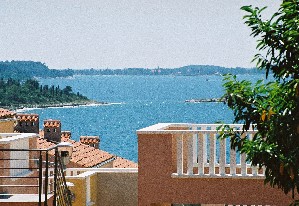 Hotel RESORT AMARIN APARTMENTS wakacje