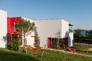 Hotel RESORT AMARIN APARTMENTS wakacje