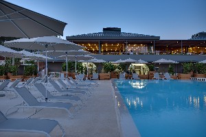 Hotel RESORT AMARIN APARTMENTS wakacje