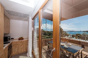 Hotel RESORT AMARIN APARTMENTS wakacje