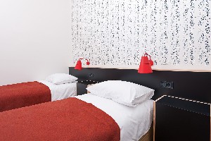 Hotel RESORT AMARIN APARTMENTS wakacje