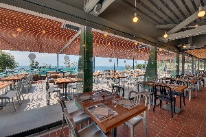 Hotel RESORT AMARIN APARTMENTS wakacje