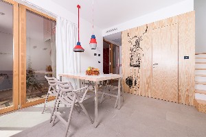 Hotel RESORT AMARIN APARTMENTS wakacje