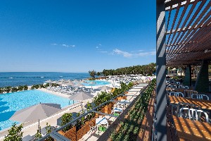 Hotel RESORT AMARIN APARTMENTS wakacje