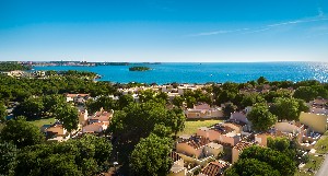 Hotel RESORT AMARIN APARTMENTS wakacje