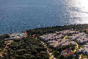 Hotel RESORT AMARIN APARTMENTS wakacje