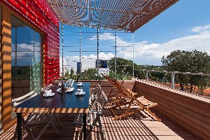 Hotel RESORT AMARIN APARTMENTS wakacje