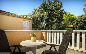 Standard Apartment for 5