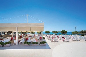 Hotel RESORT VILLAS RUBIN - APARTAMENTY wakacje