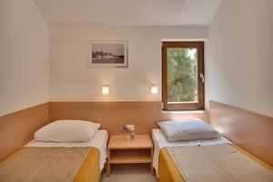 Hotel RESORT VILLAS RUBIN - APARTAMENTY wakacje