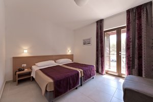 Hotel RESORT VILLAS RUBIN - APARTAMENTY wakacje