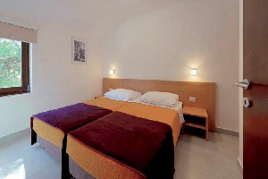 Hotel RESORT VILLAS RUBIN - APARTAMENTY wakacje