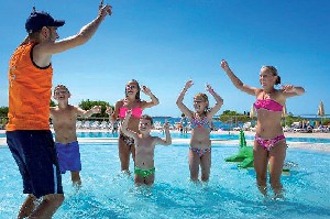 Hotel RESORT VILLAS RUBIN - APARTAMENTY wakacje