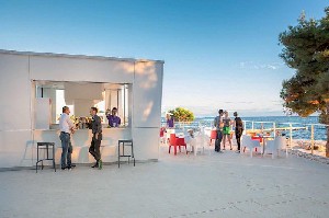 Hotel RESORT VILLAS RUBIN - APARTAMENTY wakacje