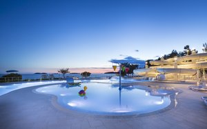 Hotel RESORT VILLAS RUBIN - APARTAMENTY wakacje