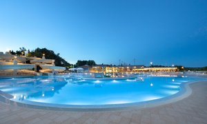 Hotel RESORT VILLAS RUBIN - APARTAMENTY wakacje