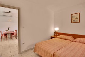 Hotel RESORT VILLAS RUBIN - APARTAMENTY wakacje