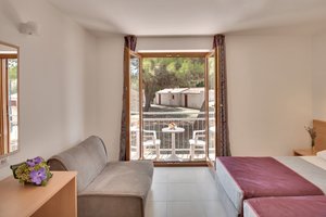 Hotel RESORT VILLAS RUBIN - APARTAMENTY wakacje