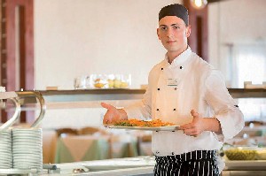 Hotel RESORT VILLAS RUBIN - APARTAMENTY wakacje