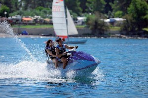 Hotel RESORT VILLAS RUBIN - APARTAMENTY wakacje