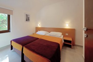Hotel RESORT VILLAS RUBIN - APARTAMENTY wakacje