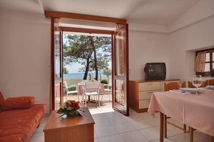 Hotel RESORT VILLAS RUBIN - APARTAMENTY wakacje
