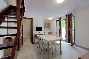 Hotel RESORT VILLAS RUBIN - APARTAMENTY wakacje