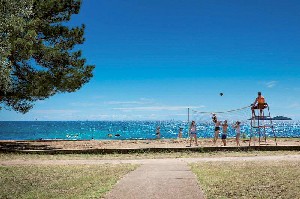 Hotel RESORT VILLAS RUBIN - APARTAMENTY wakacje