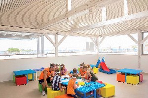 Hotel RESORT VILLAS RUBIN - APARTAMENTY wakacje