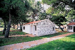 Hotel RESORT VILLAS RUBIN - APARTAMENTY wakacje