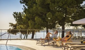 Hotel RESORT VILLAS RUBIN - APARTAMENTY wakacje